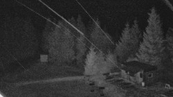 Chata Severka - Dolní Lomná