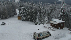 Chata Severka - Dolní Lomná