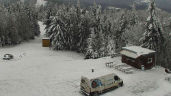 Chata Severka - Dolní Lomná