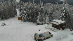 Chata Severka - Dolní Lomná