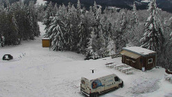 Chata Severka - Dolní Lomná