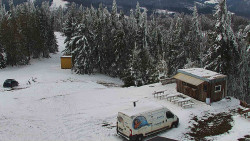 Chata Severka - Dolní Lomná