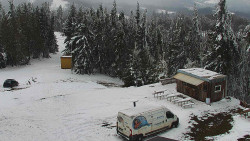 Chata Severka - Dolní Lomná