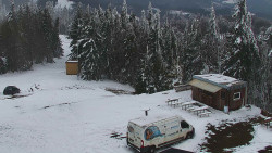 Chata Severka - Dolní Lomná