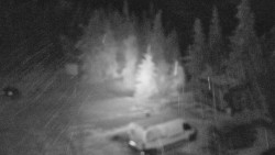 Chata Severka - Dolní Lomná