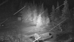 Chata Severka - Dolní Lomná