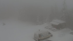 Chata Severka - Dolní Lomná