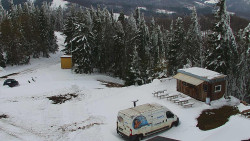 Chata Severka - Dolní Lomná