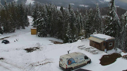 Chata Severka - Dolní Lomná