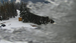 Chata Severka - Dolní Lomná