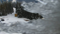 Chata Severka - Dolní Lomná