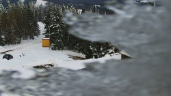 Chata Severka - Dolní Lomná