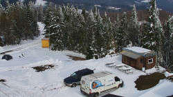 Chata Severka - Dolní Lomná