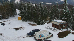 Chata Severka - Dolní Lomná