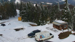 Chata Severka - Dolní Lomná