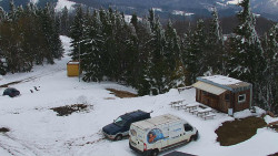 Chata Severka - Dolní Lomná