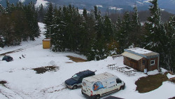 Chata Severka - Dolní Lomná