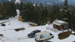 Chata Severka - Dolní Lomná