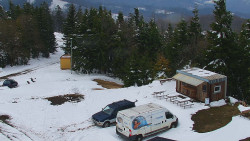 Chata Severka - Dolní Lomná