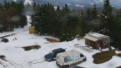 Chata Severka - Dolní Lomná