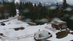 Chata Severka - Dolní Lomná