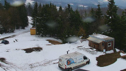 Chata Severka - Dolní Lomná