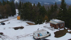 Chata Severka - Dolní Lomná