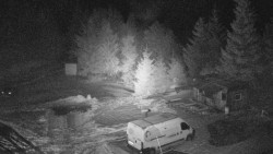 Chata Severka - Dolní Lomná