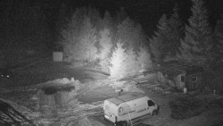 Chata Severka - Dolní Lomná