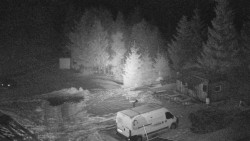 Chata Severka - Dolní Lomná