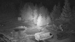 Chata Severka - Dolní Lomná