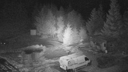 Chata Severka - Dolní Lomná