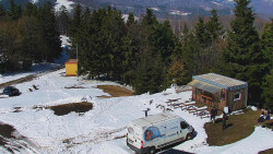 Chata Severka - Dolní Lomná