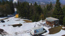 Chata Severka - Dolní Lomná