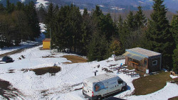 Chata Severka - Dolní Lomná