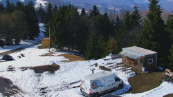 Chata Severka - Dolní Lomná