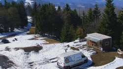 Chata Severka - Dolní Lomná