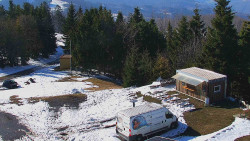 Chata Severka - Dolní Lomná