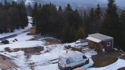 Chata Severka - Dolní Lomná