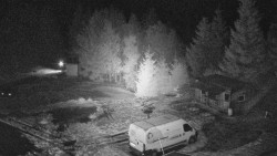 Chata Severka - Dolní Lomná