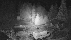 Chata Severka - Dolní Lomná