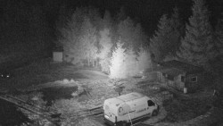 Chata Severka - Dolní Lomná