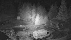 Chata Severka - Dolní Lomná