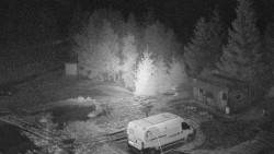 Chata Severka - Dolní Lomná