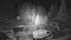 Chata Severka - Dolní Lomná