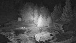 Chata Severka - Dolní Lomná