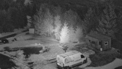 Chata Severka - Dolní Lomná