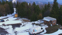 Chata Severka - Dolní Lomná