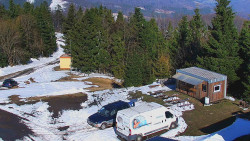 Chata Severka - Dolní Lomná