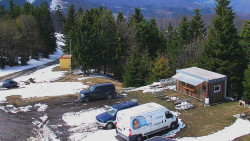 Chata Severka - Dolní Lomná